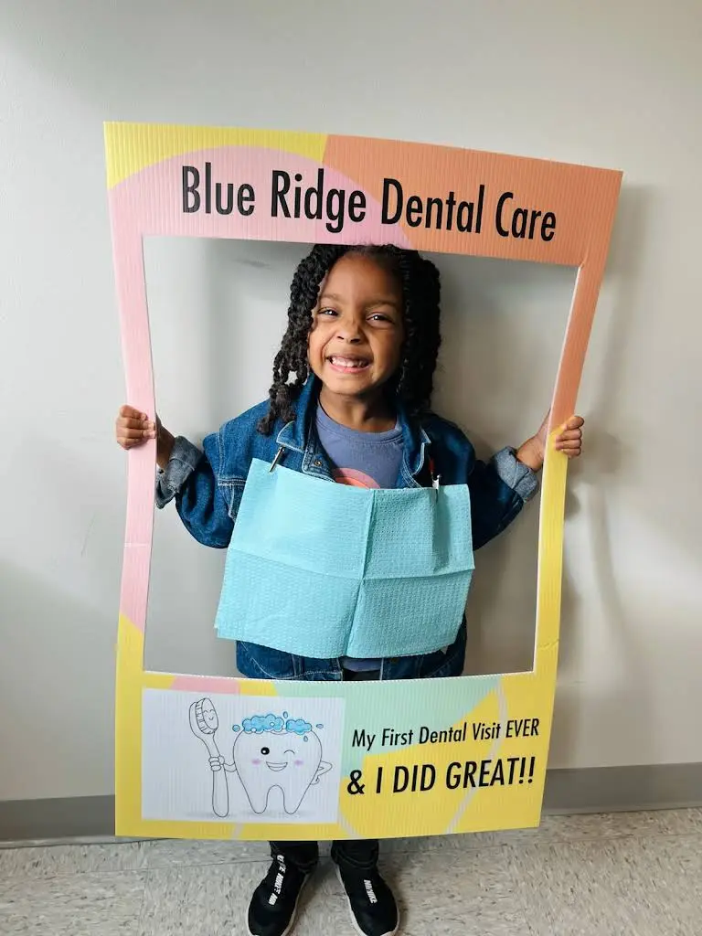 Blue Ridge Dental Care