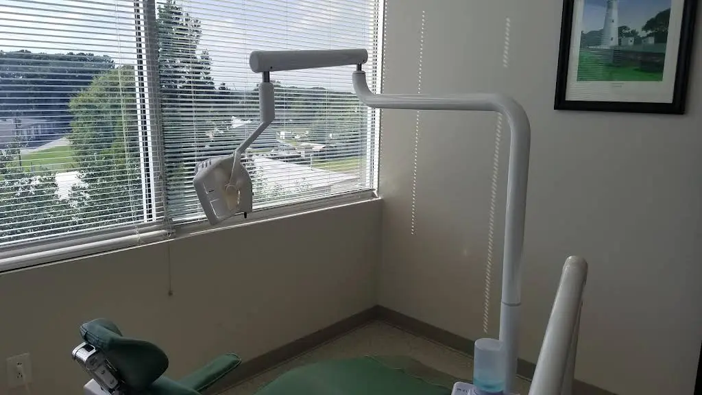 Blue Ridge Dental Care
