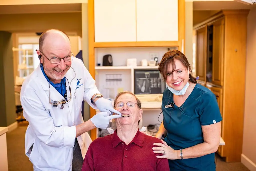 Norge Dental Center