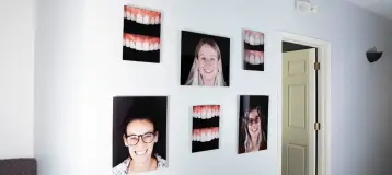 Precision Dentistry of Williamsburg