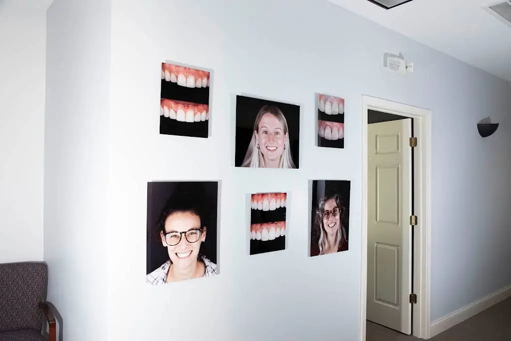 Precision Dentistry of Williamsburg