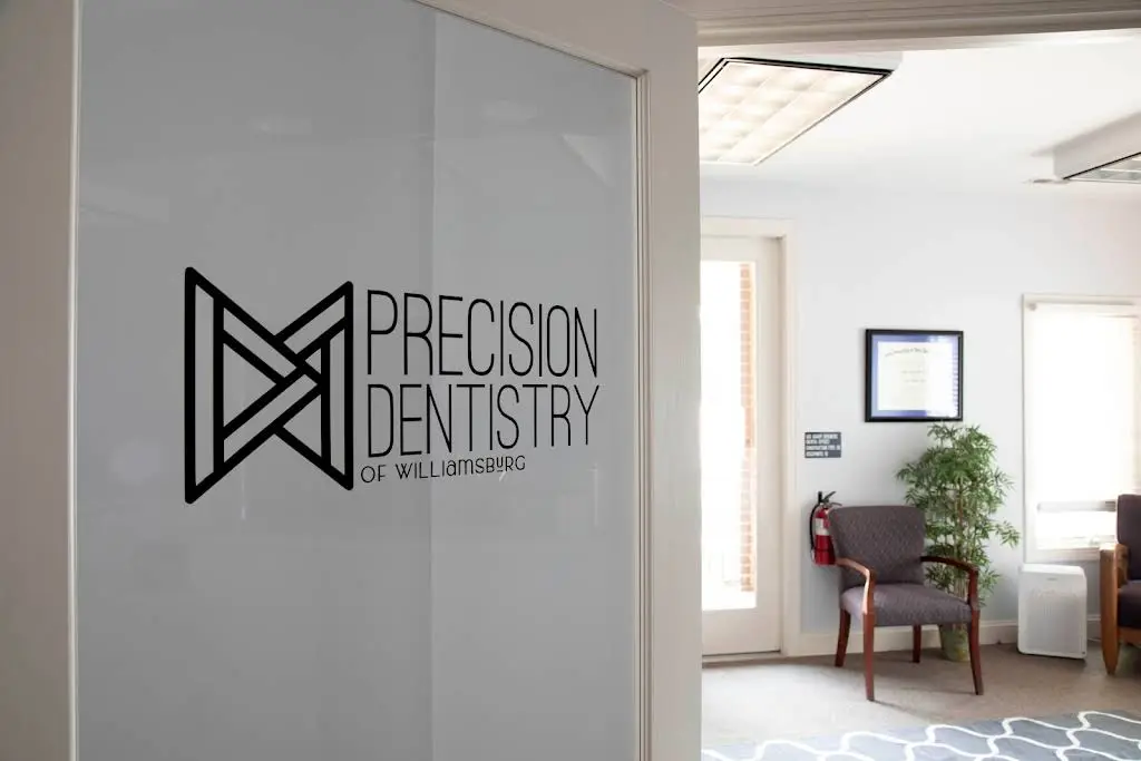 Precision Dentistry of Williamsburg