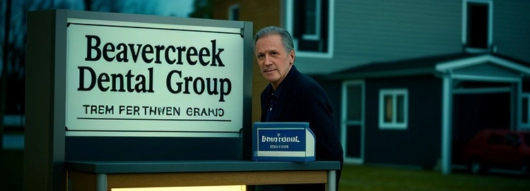 Beavercreek Dental Group