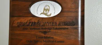 Olde Towne Medical and Dental Center