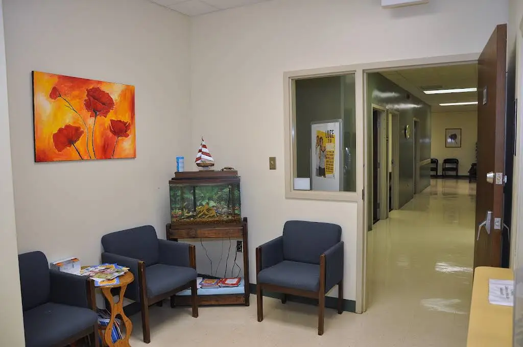 Olde Towne Medical and Dental Center