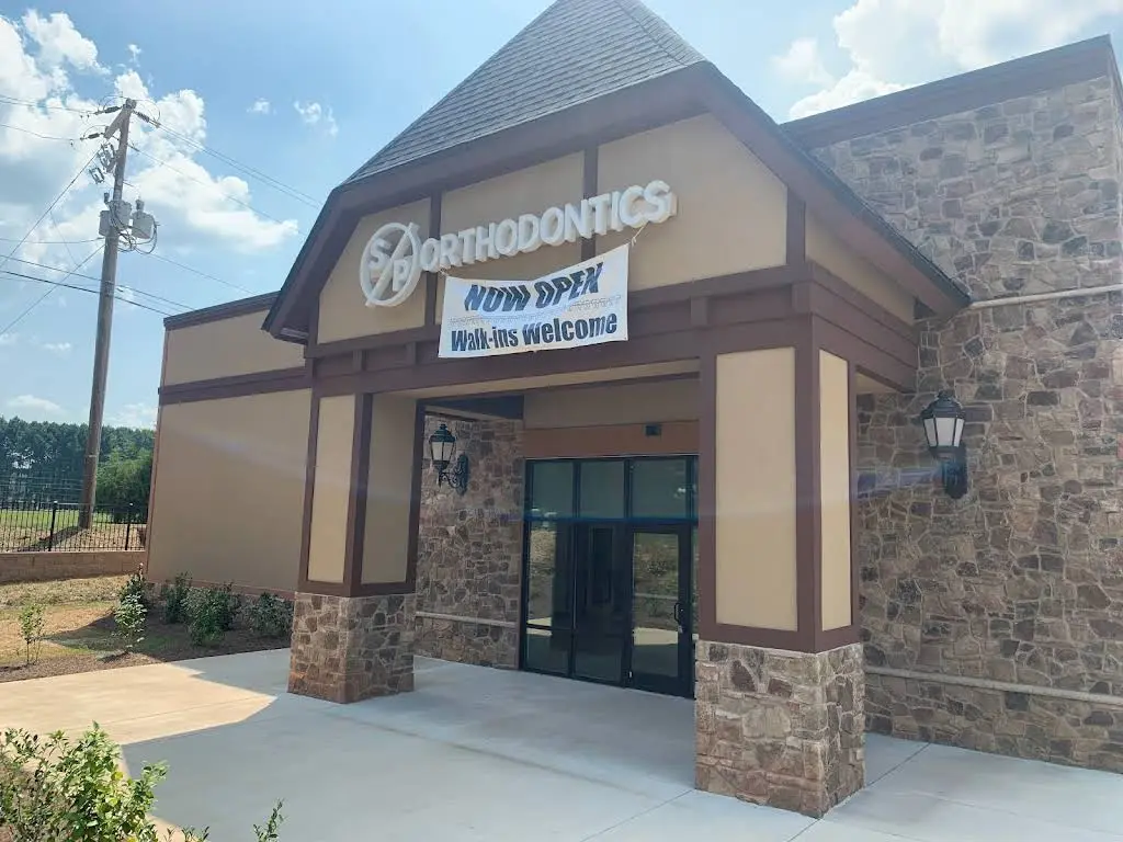 SP Orthodontics