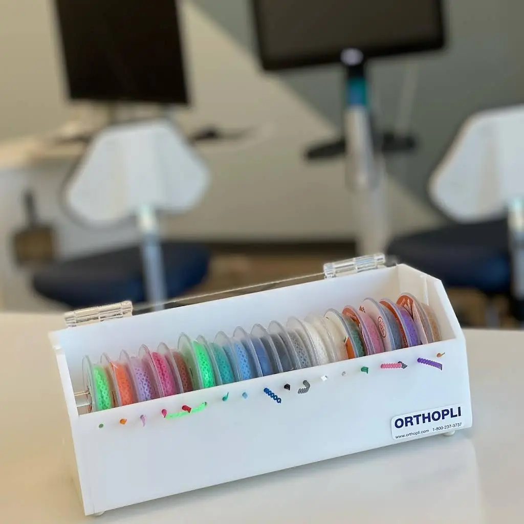 SP Orthodontics