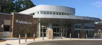Affinity Health Center