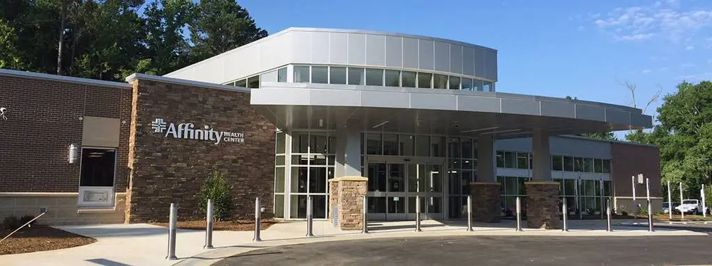 Affinity Health Center