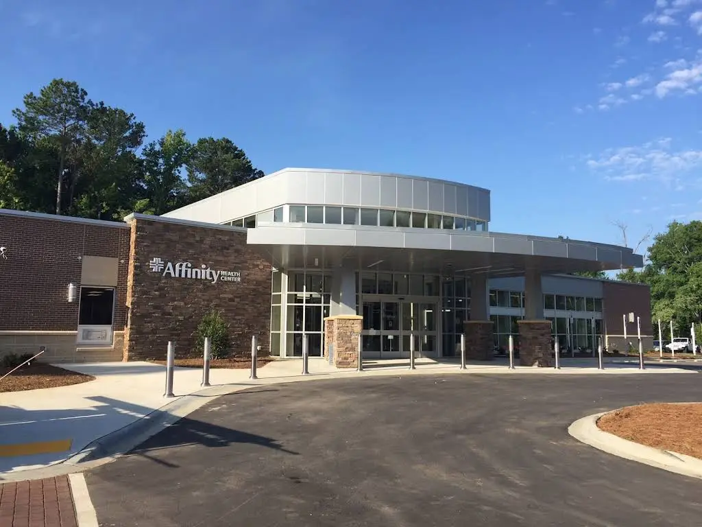 Affinity Health Center