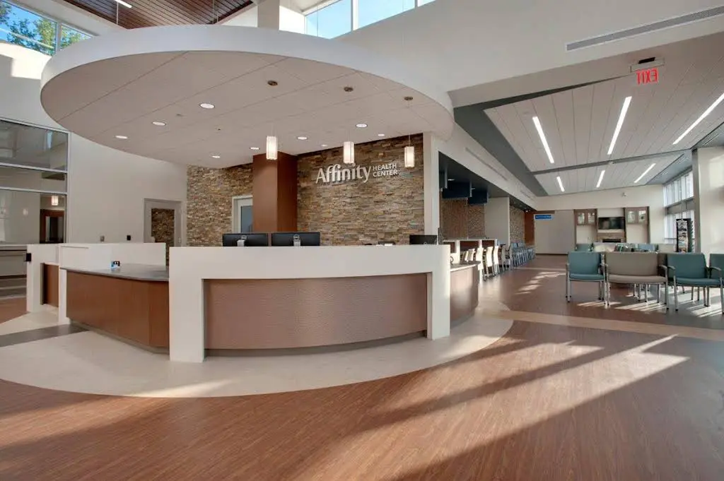 Affinity Health Center