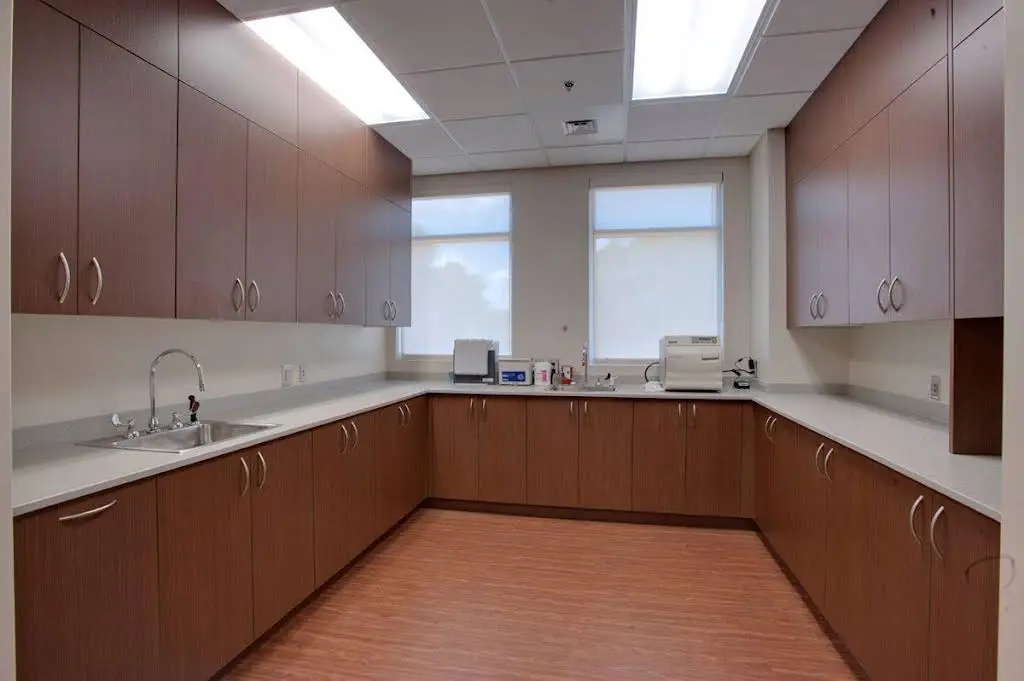 Affinity Health Center