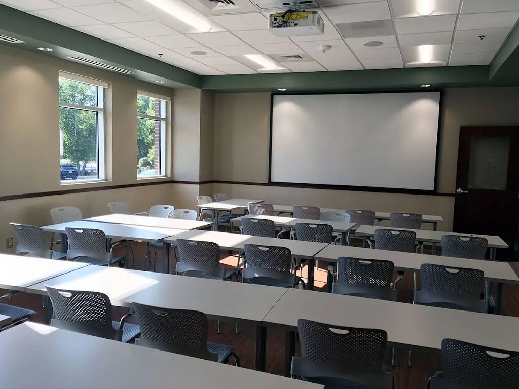 Affinity Health Center