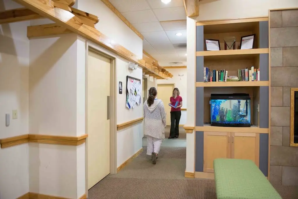 Affinity Health Center