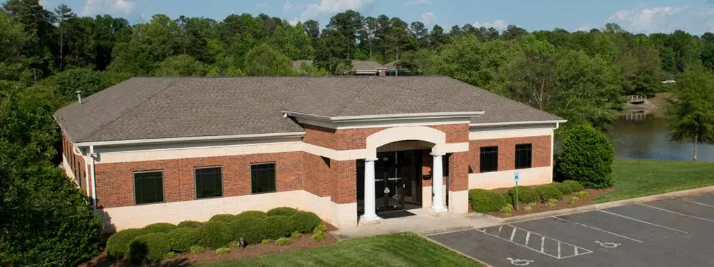 Affinity Health Center