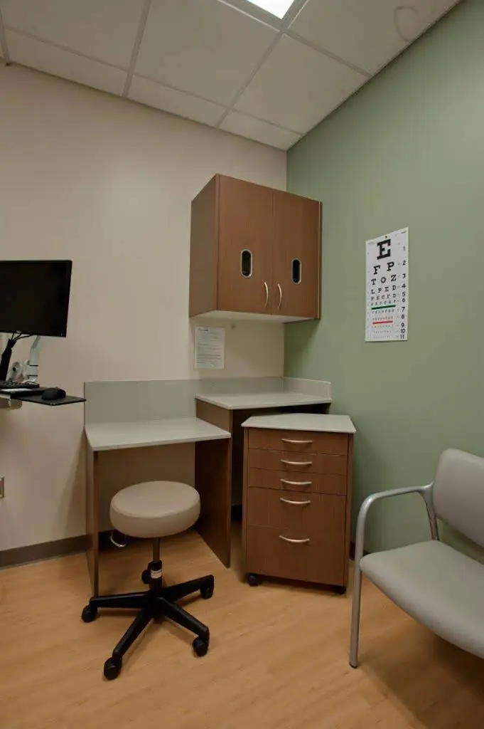 Affinity Health Center