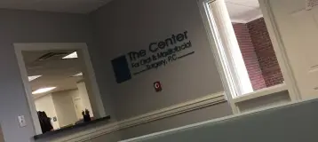 The Center for Oral & Maxillofacial Surgery
