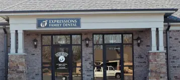 Expressions Family Dental