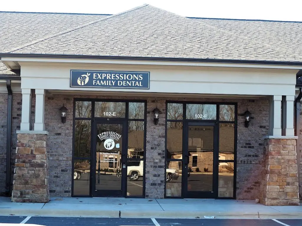 Expressions Family Dental