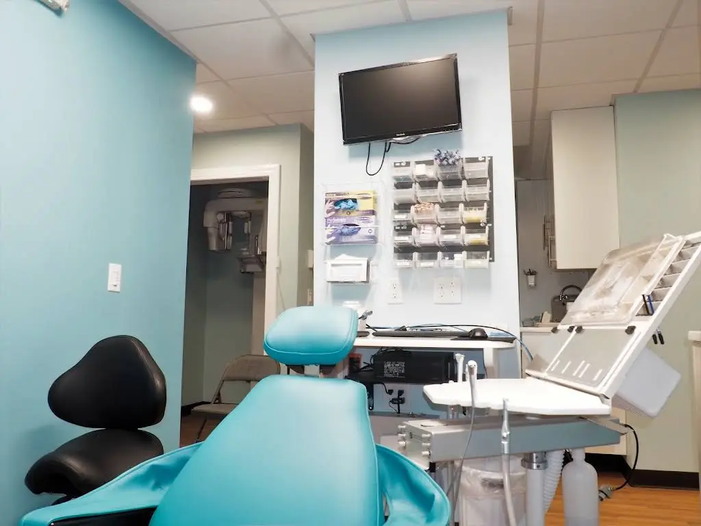 Expressions Family Dental