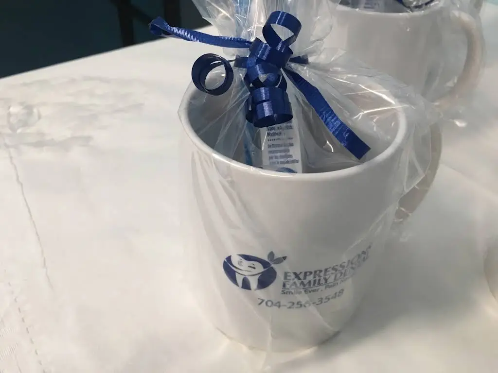 Expressions Family Dental