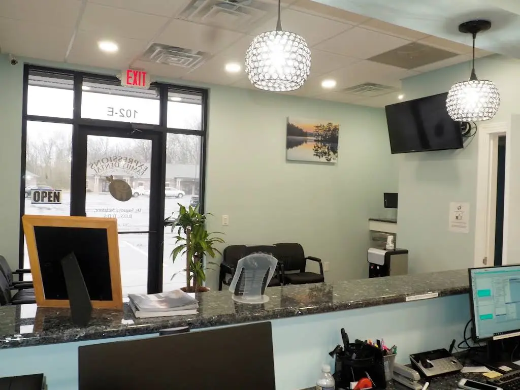 Expressions Family Dental