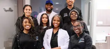 A Healthy Smile, PA