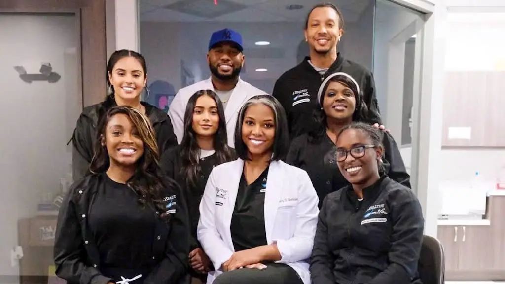 A Healthy Smile, PA