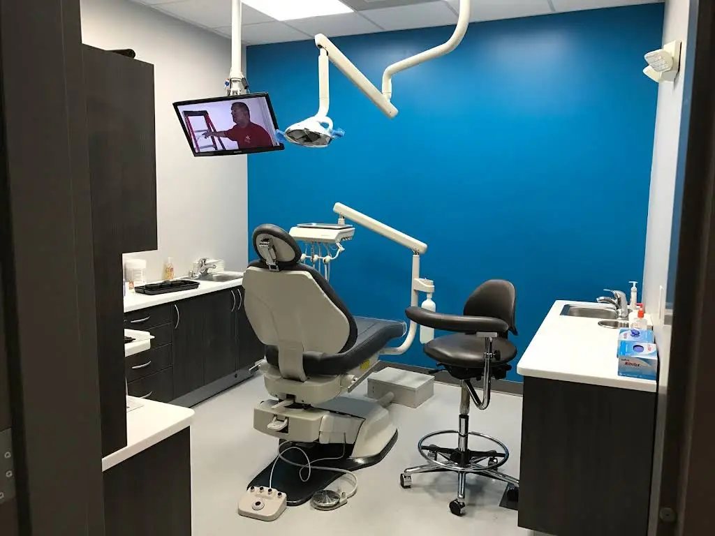 A Healthy Smile, PA