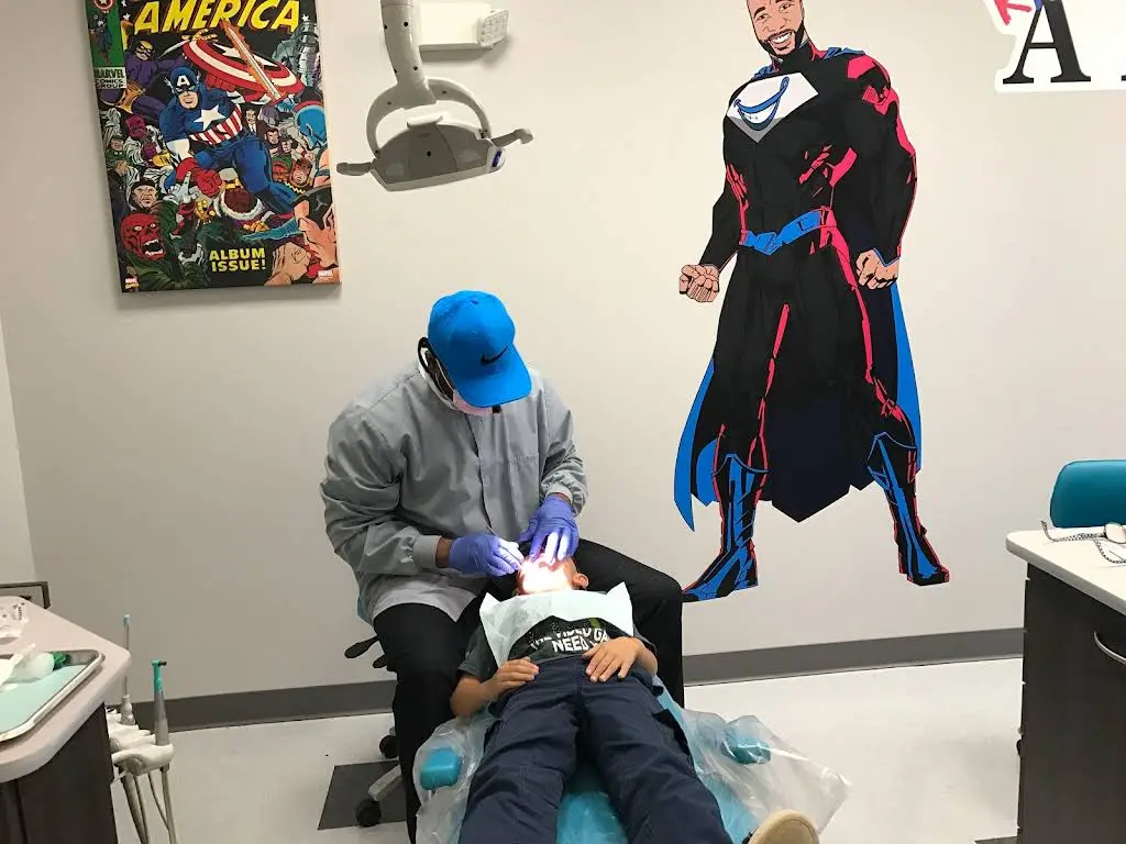 A Healthy Smile, PA