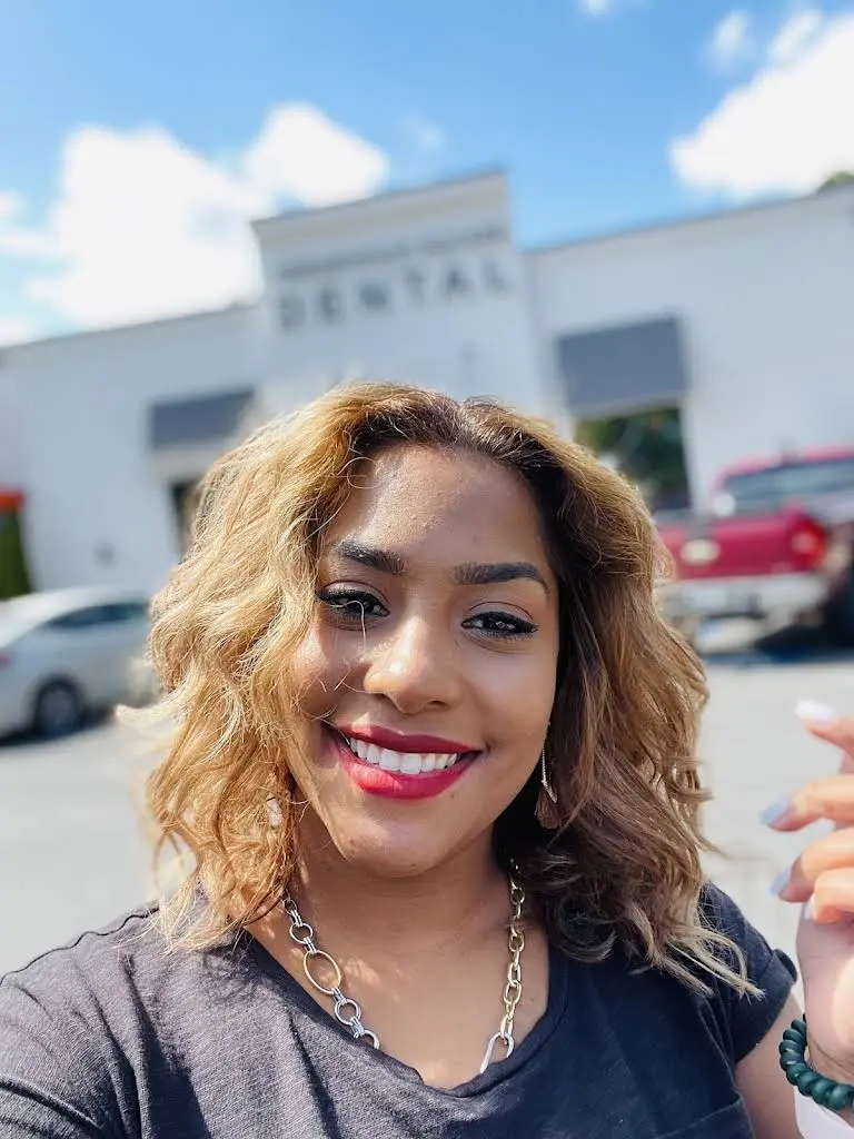 Wedgewood Square Dental