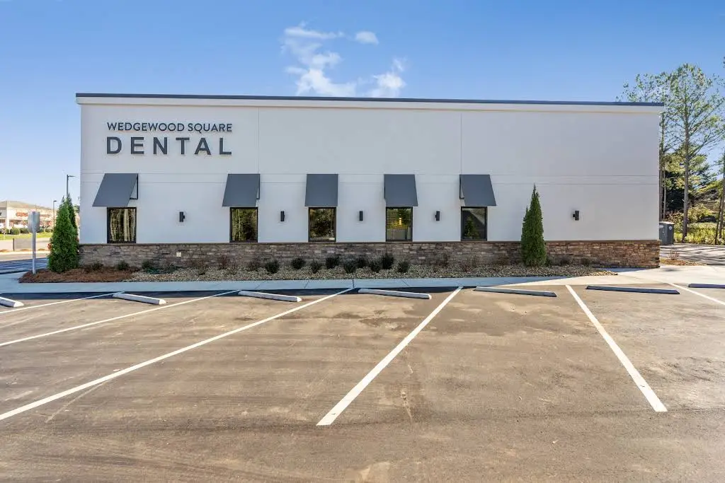 Wedgewood Square Dental