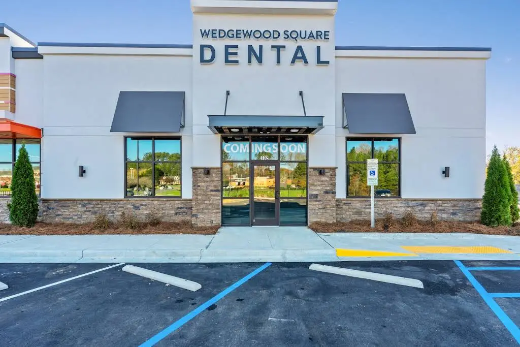 Wedgewood Square Dental