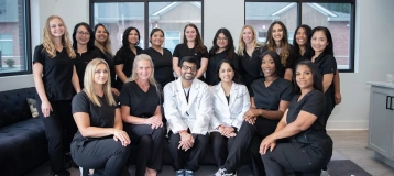Carrington Square Dental