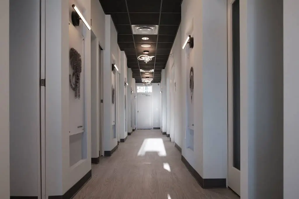 Carrington Square Dental