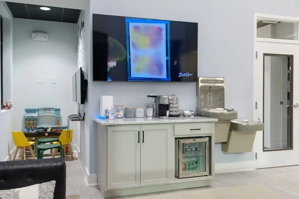 Carrington Square Dental