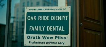 Oak Ridges Family Dentistry