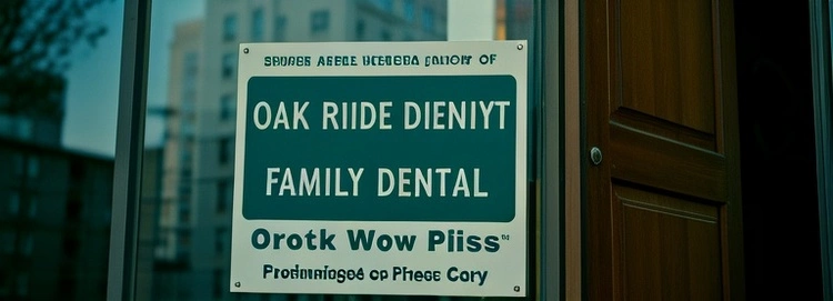 Oak Ridges Family Dentistry
