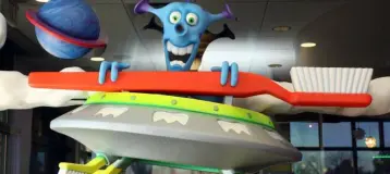 Young and Polite Children's Dentistry