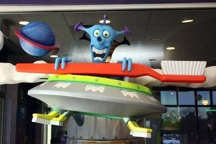 Young and Polite Children's Dentistry