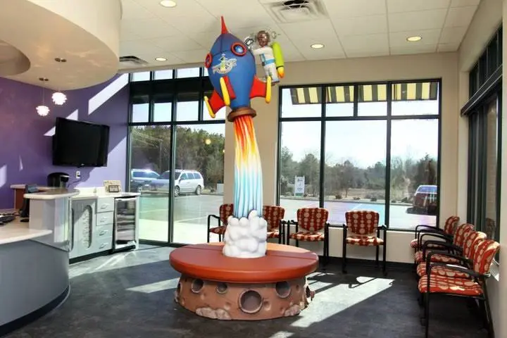 Young and Polite Children's Dentistry