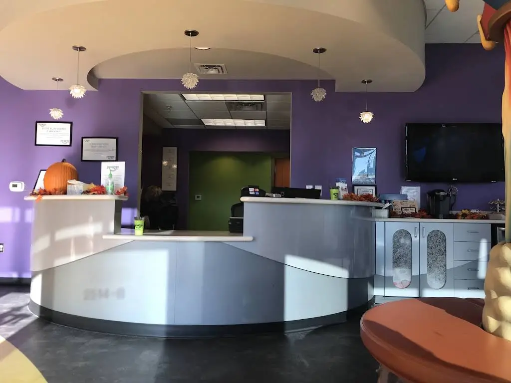 Young and Polite Children's Dentistry