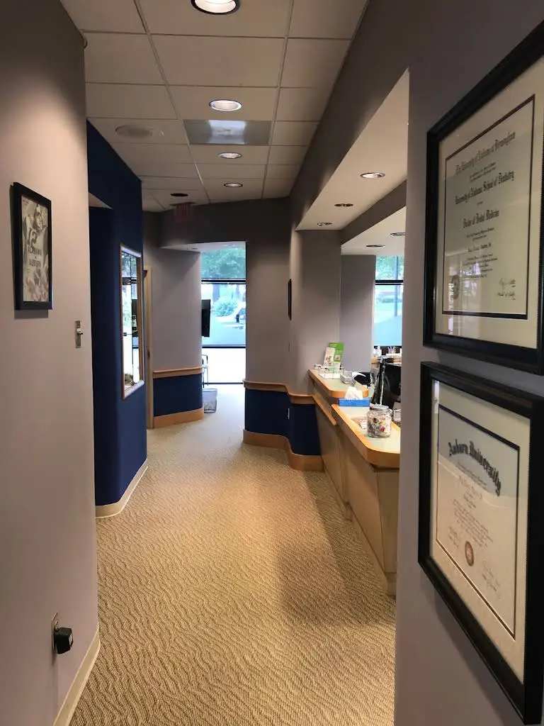Royce Family Dentistry Monroe