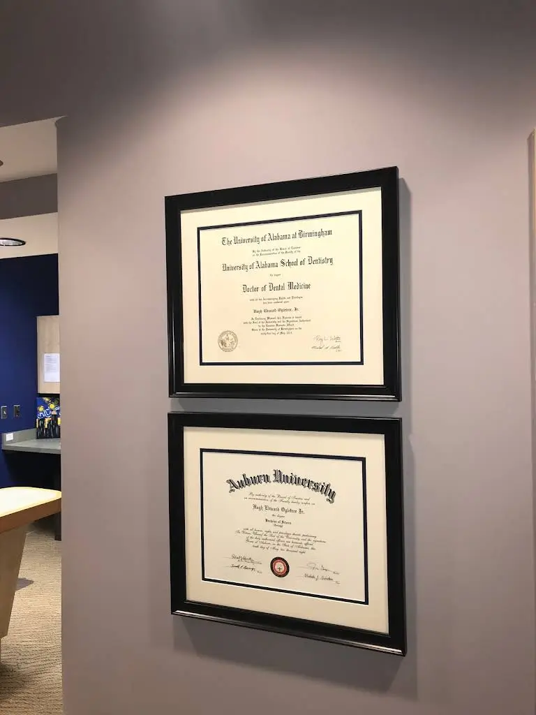 Royce Family Dentistry Monroe