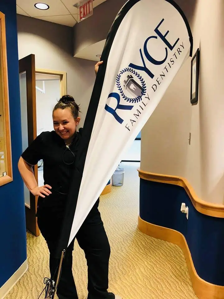 Royce Family Dentistry Monroe
