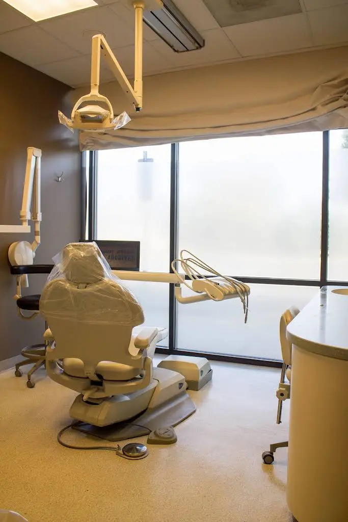 Royce Family Dentistry Monroe
