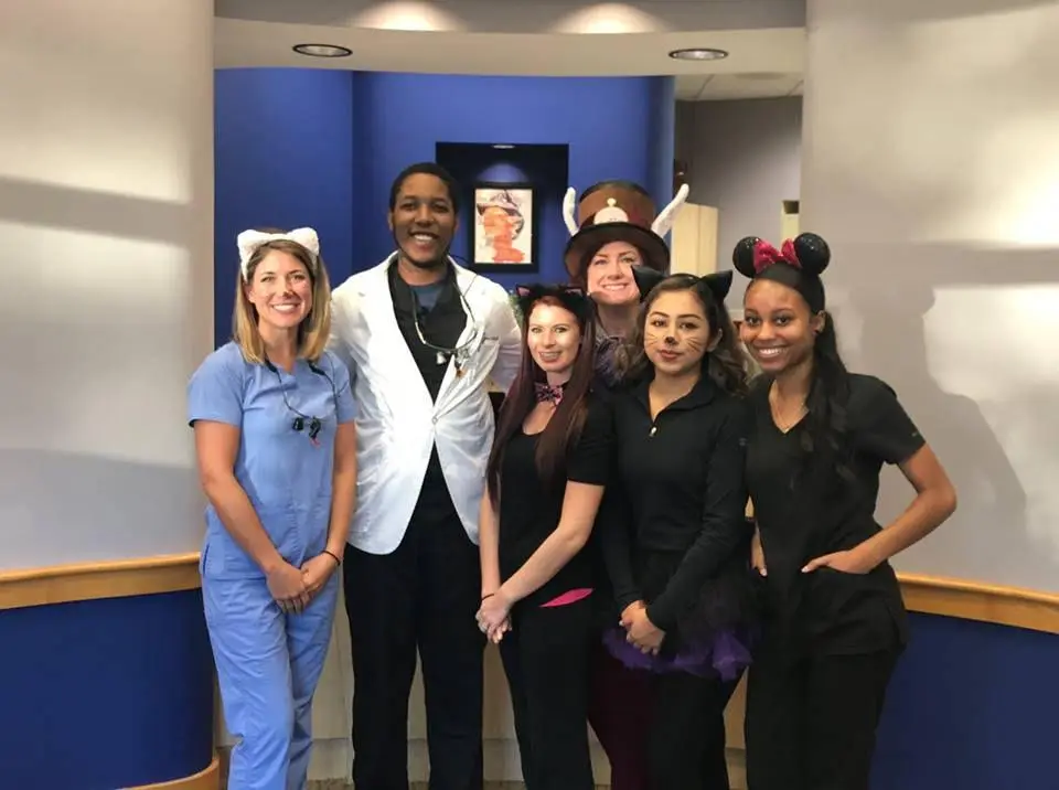 Royce Family Dentistry Monroe