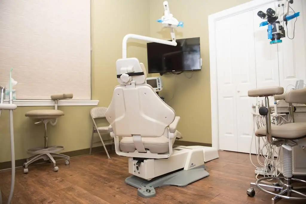 Snow Endodontics