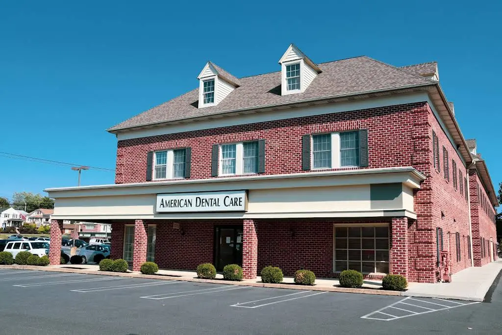 American Dental Care of Harrisburg