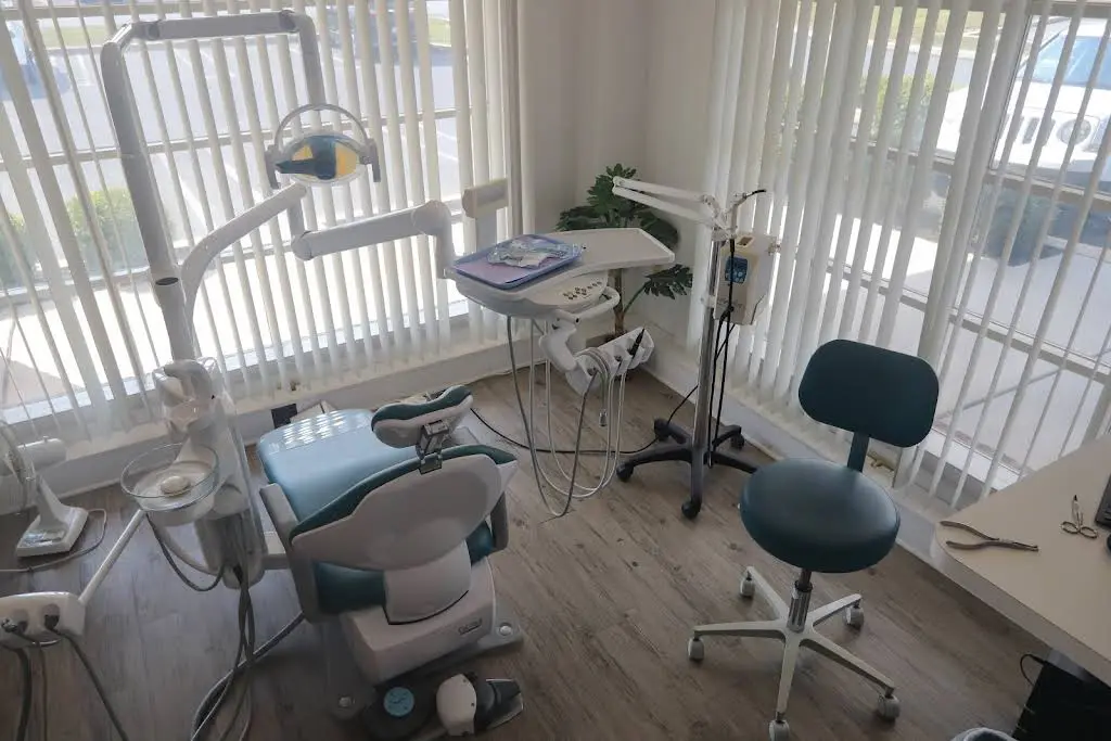 American Dental Care of Harrisburg